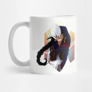 Rogue Mug